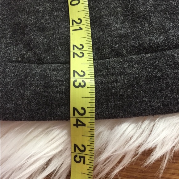 12Pm by Mon Ami Multicolor Stripe Sweater - Picture 7 of 8